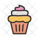 پیش‌نمایش فایل cupcake-283 از پک نانوایی
