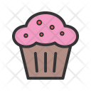 پیش‌نمایش فایل cupcake-284 از پک نانوایی