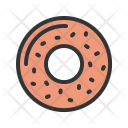پیش‌نمایش فایل doughnut-122 از پک نانوایی