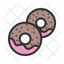 پیش‌نمایش فایل doughnuts-7 از پک نانوایی
