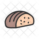 پیش‌نمایش فایل loaf-of-bread-9 از پک نانوایی