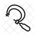 پیش‌نمایش فایل c-clamp-24 از پک ابزارها