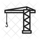 پیش‌نمایش فایل crane-445 از پک ابزارها