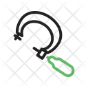 پیش‌نمایش فایل c-clamp-25 از پک ابزارها