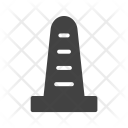 پیش‌نمایش فایل traffic-cone-23 از پک ابزار