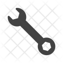 پیش‌نمایش فایل wrench-494 از پک ابزار