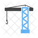 پیش‌نمایش فایل crane-448 از پک ابزارها