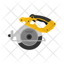 پیش‌نمایش فایل electric-saw-9 از پک ابزارها