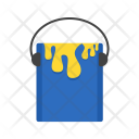 پیش‌نمایش فایل paint-bucket-62 از پک ابزارها