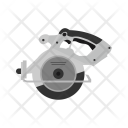 پیش‌نمایش فایل electric-saw-10 از پک Tools 