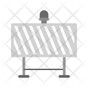 پیش‌نمایش فایل road-barrier-3 از پک Tools 