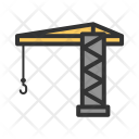 پیش‌نمایش فایل crane-452 از پک ابزارها