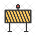 پیش‌نمایش فایل road-barrier-4 از پک ابزارها
