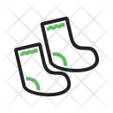 پیش‌نمایش فایل baby-socks-3 از پک نوزاد