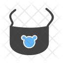 پیش‌نمایش فایل baby-bib-14 از پک نوزاد