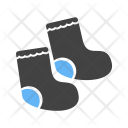 پیش‌نمایش فایل baby-socks-5 از پک نوزاد
