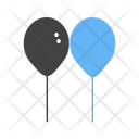 پیش‌نمایش فایل balloons-205 از پک نوزاد