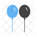 پیش‌نمایش فایل balloons-206 از پک نوزاد
