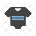 پیش‌نمایش فایل shirt-695 از پک نوزاد