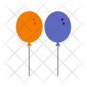 پیش‌نمایش فایل balloons-210 از پک نوزاد
