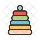 پیش‌نمایش فایل stack-toy-5 از پک نوزاد