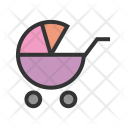 پیش‌نمایش فایل stroller-85 از پک نوزاد