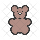 پیش‌نمایش فایل teddy-bear-44 از پک نوزاد