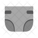 پیش‌نمایش فایل diaper-36 از پک Baby 