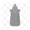پیش‌نمایش فایل milk-bottle-40 از پک Baby 