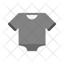 پیش‌نمایش فایل shirt-699 از پک Baby 