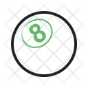 پیش‌نمایش فایل eight-ball-1 از پک Games And Entertainment 