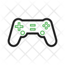 پیش‌نمایش فایل gaming-console-3 از پک Games And Entertainment 