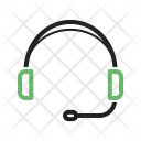 پیش‌نمایش فایل headphones-177 از پک Games And Entertainment 