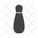 پیش‌نمایش فایل bowling-pin-2 از پک Games And Entertainment 