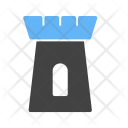 پیش‌نمایش فایل castle-256 از پک Games And Entertainment 