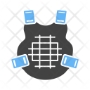 پیش‌نمایش فایل life-jacket-33 از پک Games And Entertainment 