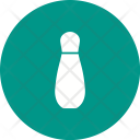 پیش‌نمایش فایل bowling-pin-4 از پک Games And Entertainment 