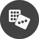 پیش‌نمایش فایل dice-208 از پک Games And Entertainment 