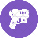 پیش‌نمایش فایل gun-102 از پک Games And Entertainment 