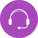پیش‌نمایش فایل headphone-408 از پک Games And Entertainment 