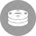 پیش‌نمایش فایل poker-chips-4 از پک Games And Entertainment 