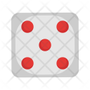 پیش‌نمایش فایل dice-210 از پک Games And Entertainment 