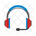 پیش‌نمایش فایل headphone-409 از پک Games And Entertainment 