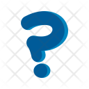 پیش‌نمایش فایل question-mark-16 از پک Games And Entertainment 