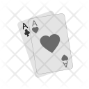 پیش‌نمایش فایل card-deck-2 از پک Games And Entertainment 
