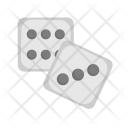 پیش‌نمایش فایل dice-213 از پک Games And Entertainment 