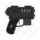 پیش‌نمایش فایل gun-104 از پک Games And Entertainment 