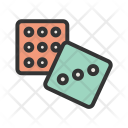 پیش‌نمایش فایل dice-215 از پک بازی‌ها و سرگرمی