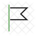 پیش‌نمایش فایل flag-904 از پک نقشه و ناوبری