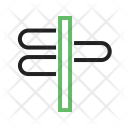 پیش‌نمایش فایل street-signboard-11 از پک نقشه و ناوبری
